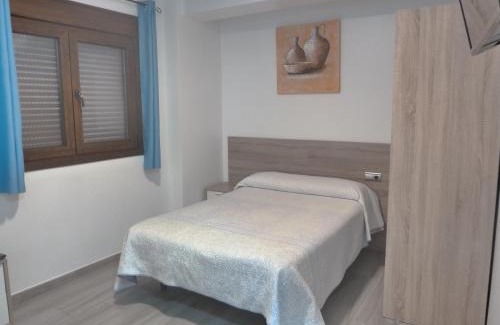 Trevelez House | Hostal Casa Fermina- A 2 horas de las pistas de esquí