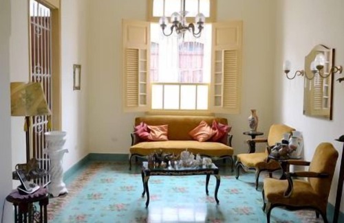 Santa Clara House | Hostal Casa Francisco