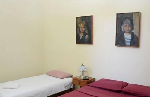 Santa Clara House | Hostal Casa Francisco