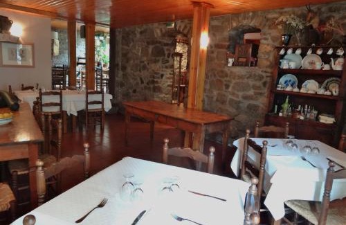 Larrede Hotel | Hostal Casa Laplaza