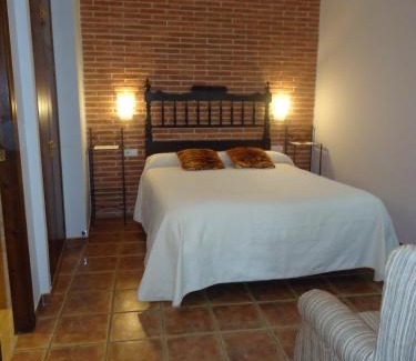 Arens de Lledo House | Hostal Casa Laure y Mª Jose