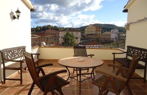Arens de Lledo House | Hostal Casa Laure y Mª Jose