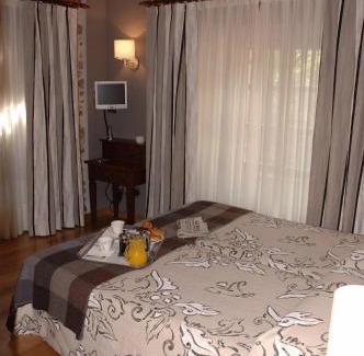 Ezcaray House | Hostal Casa Masip