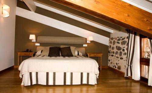 Ezcaray House | Hostal Casa Masip