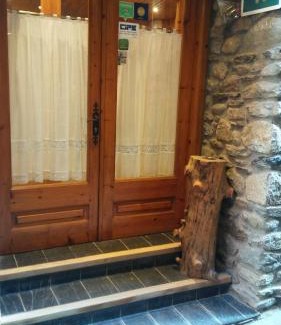 Espot House | Hostal Casa Palmira