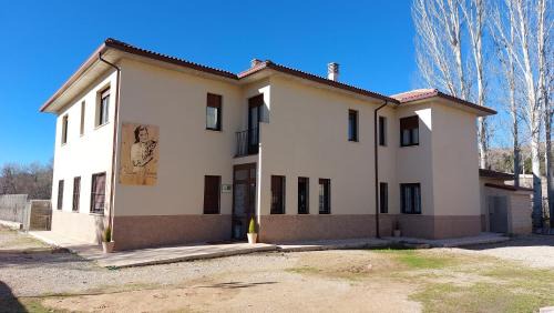 Siguenza House | Hostal-Casa Rural Rosa-Nonna