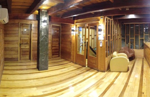 Rio Bueno Hotel | Hostal Caulle
