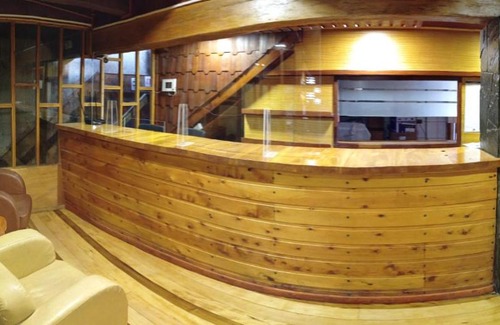 Rio Bueno Hotel | Hostal Caulle