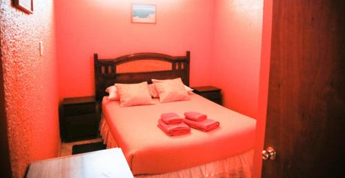 San Pedro de Atacama House | Hostal Chaxa