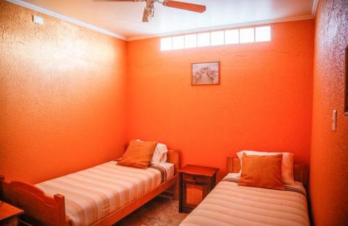 San Pedro de Atacama House | Hostal Chaxa