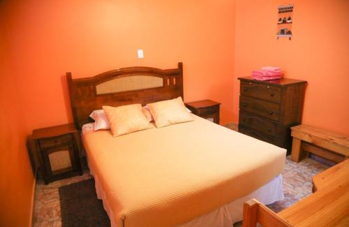 San Pedro de Atacama House | Hostal Chaxa