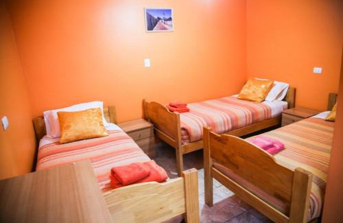 San Pedro de Atacama House | Hostal Chaxa