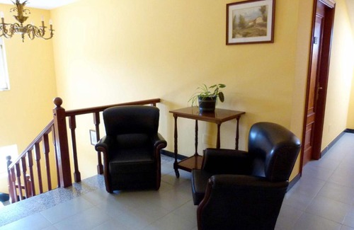 Serantes House | Hostal Chiquin