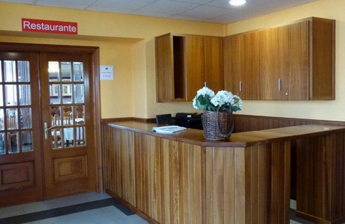 Serantes House | Hostal Chiquin