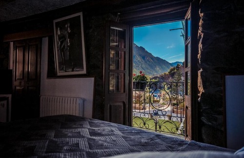 Andorra la Vella House | Hostal Cisco de Sans