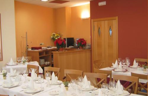 Carcaboso House | Hostal Ciudad de Cáparra