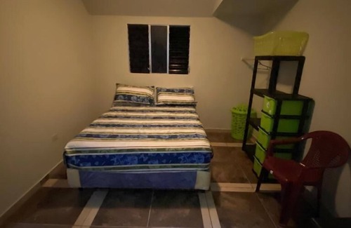 Santa Tecla Hotel | Hostal Claros