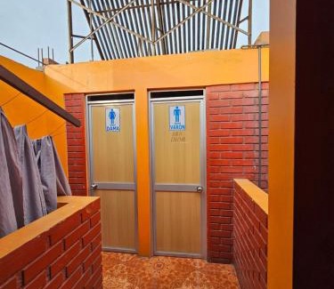 Arica House | Hostal copa Arica 2