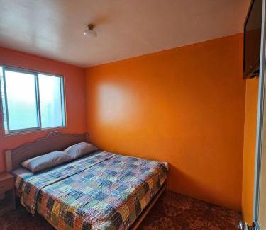 Arica House | Hostal copa Arica 2