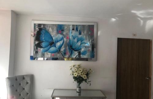 Sur Oriente House | Hostal Costacaribeam