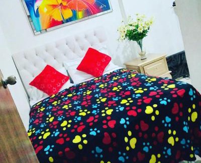 Sur Oriente House | Hostal Costacaribeam