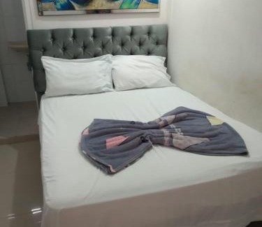 Sur Oriente House | Hostal Costacaribeam