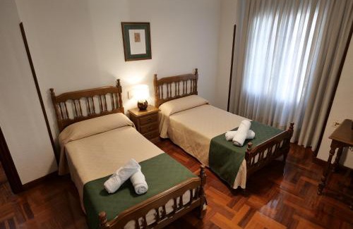 Estella House | Hostal Cristina