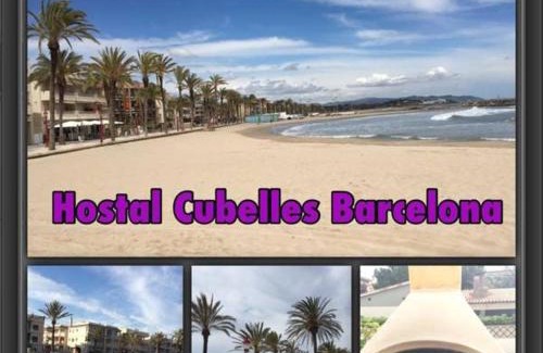 Cubelles House | Hostal Cubelles