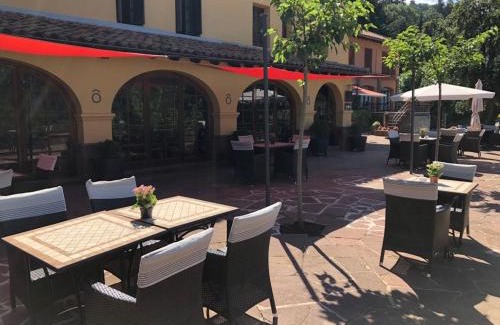 Viladrau Hotel | Hostal de la Gloria
