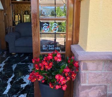 Viladrau Hotel | Hostal de la Gloria
