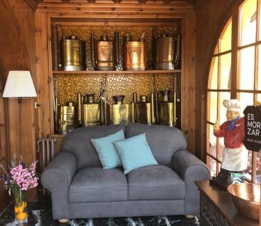 Viladrau Hotel | Hostal de la Gloria