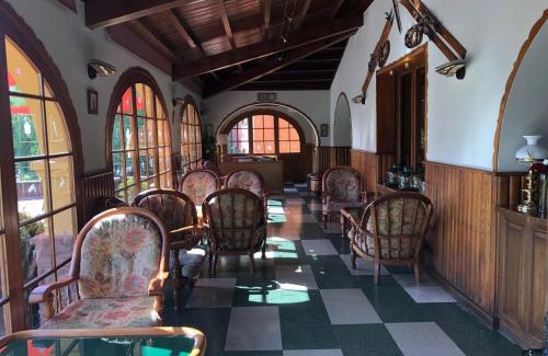 Viladrau Hotel | Hostal de la Gloria