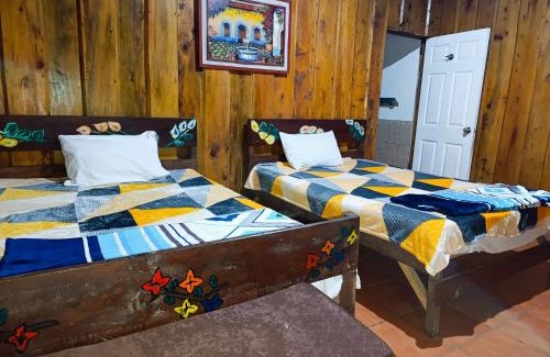 La Palma House | Hostal de Montaña Buena Vista