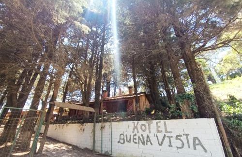 La Palma House | Hostal de Montaña Buena Vista