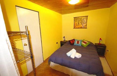 San Pedro de Atacama House | Hostal Desert