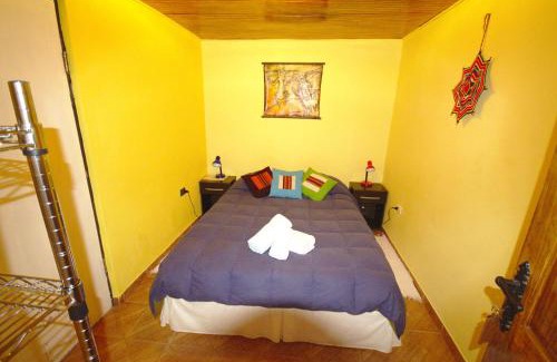 San Pedro de Atacama House | Hostal Desert