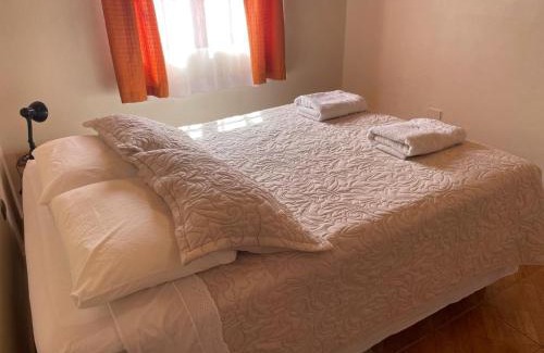 San Pedro de Atacama House | Hostal Desert