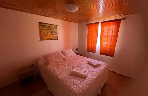 San Pedro de Atacama House | Hostal Desert