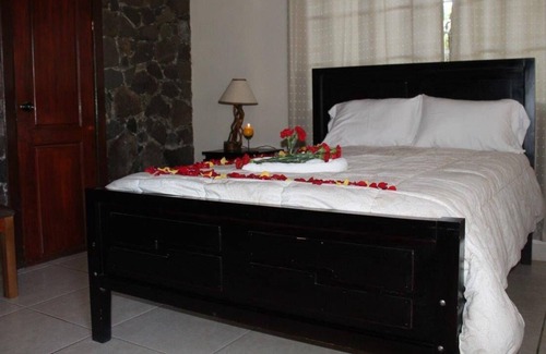 Jucuaran Hotel | Hostal Doña Consuelo