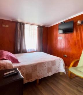 Ritoque House | Hostal Doña Tamy