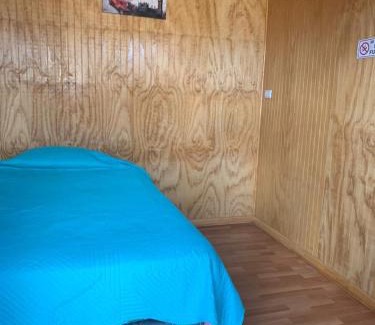 Ritoque House | Hostal Doña Tamy