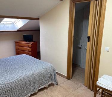 Cendea de Olza House | HOSTAL DON JAVIER