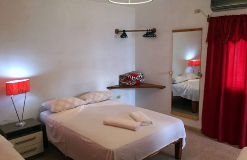 Municipality of Cienaga de Zapata House | Hostal Don Pepe