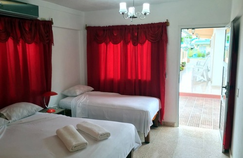 Municipality of Cienaga de Zapata House | Hostal Don Pepe