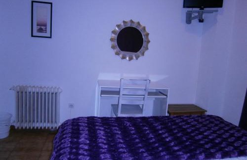 Vilatenim House | Hostal Don Pepe