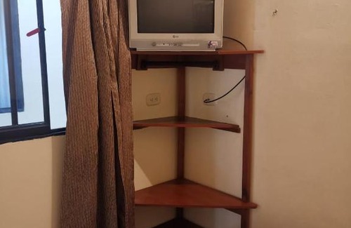 Socorro House | Hostal donde Blanquita