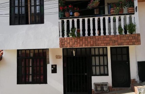 Socorro House | Hostal donde Blanquita