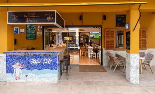 Colonia Sant Jordi House | Hostal Doris - Adults Only