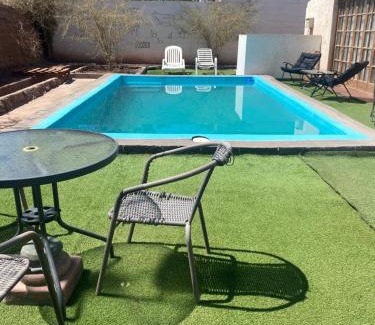San Pedro de Atacama House | Hostal Eden