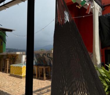 Centro House | Hostal el Alebrije